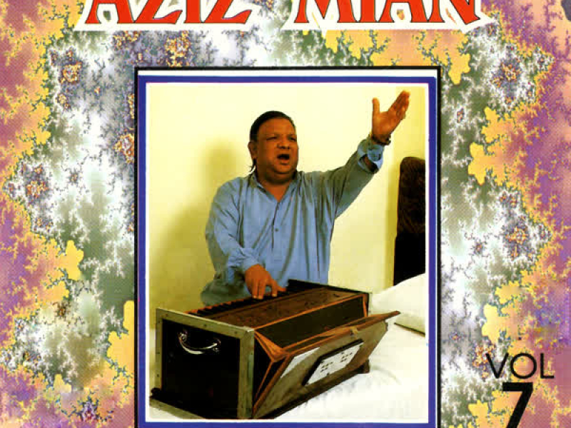 Bigdi Bana De Data, Vol. 7