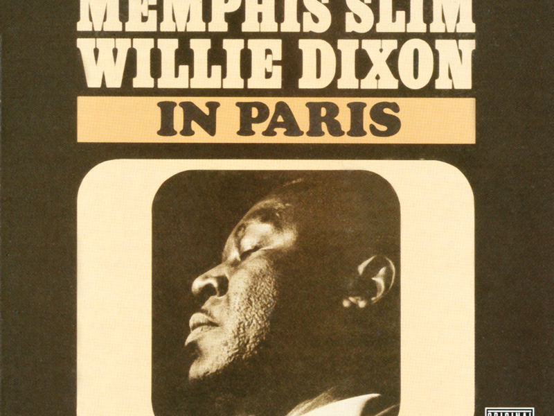 In Paris: Baby Please Come Home!