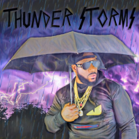 Thunderstorms (Radio Edit) (Single)
