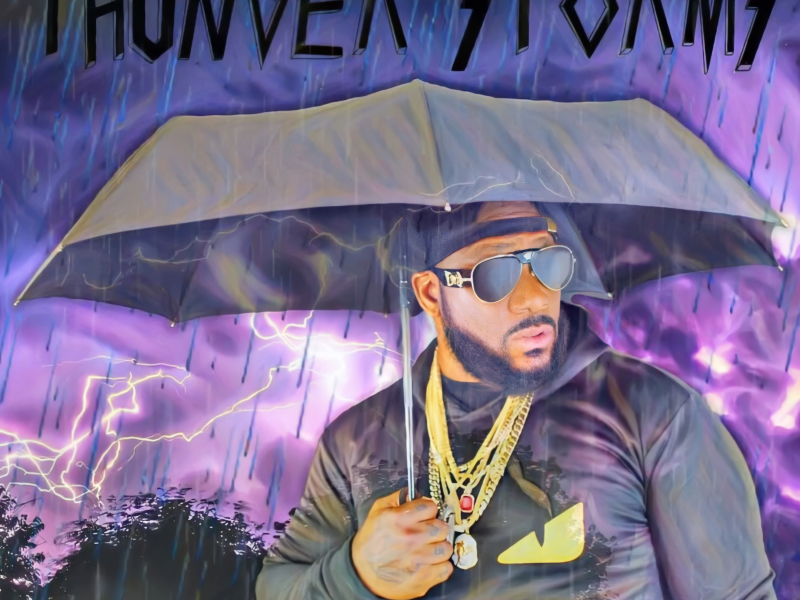 Thunderstorms (Radio Edit) (Single)