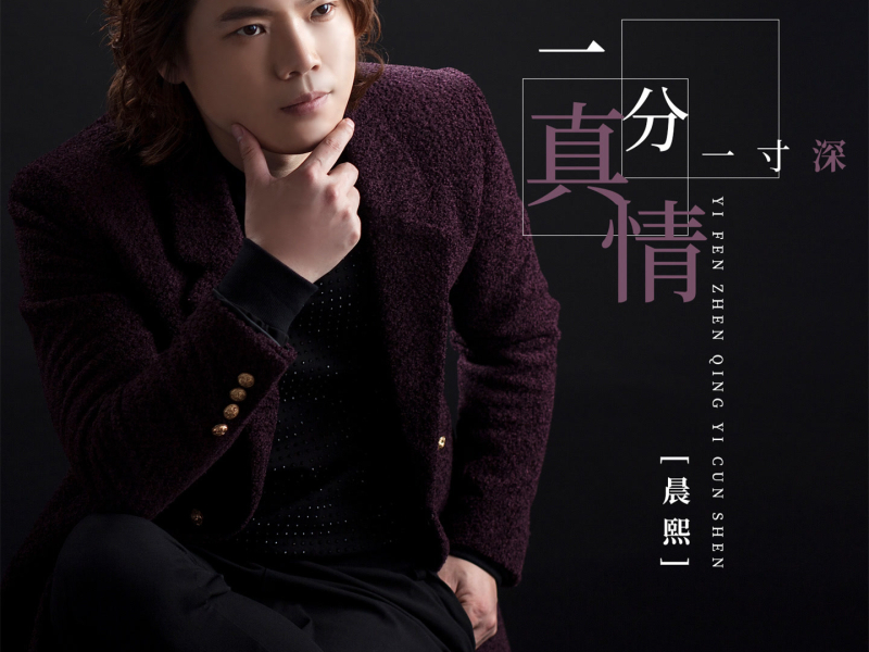 一分真情一寸深 (Single)