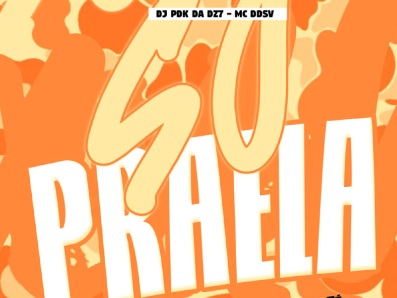 Só Pra Ela (Single)