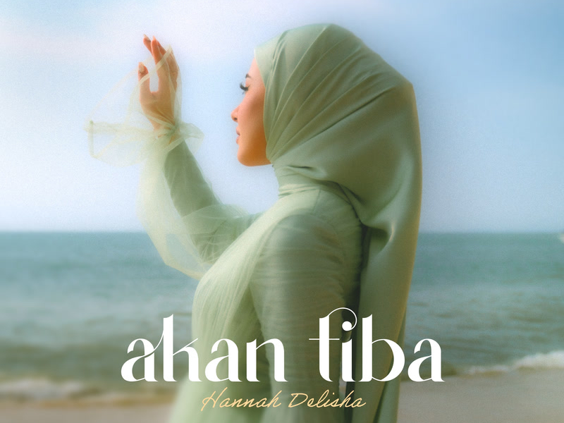 Akan Tiba (Single)