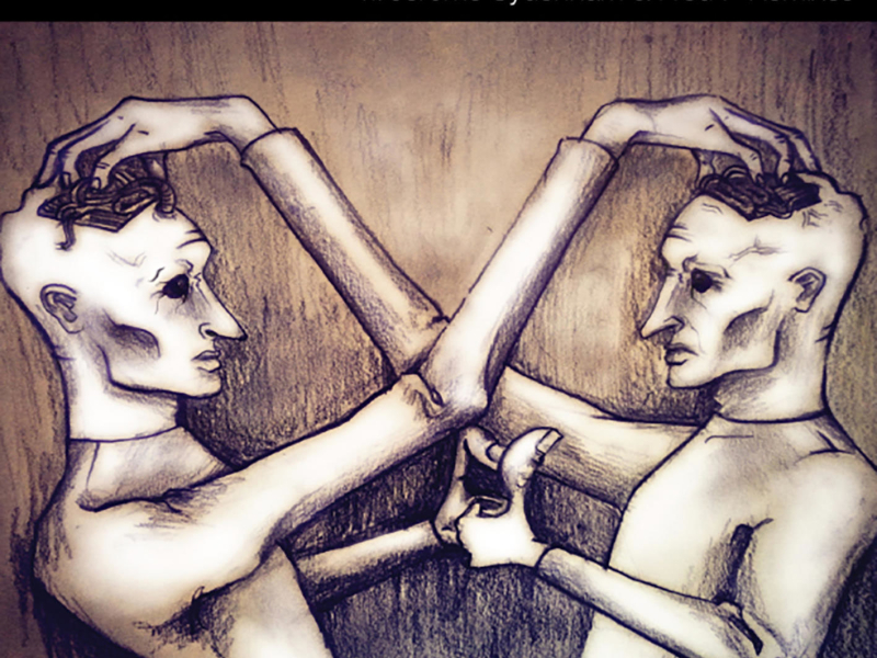 Cruel Intentions (EP)