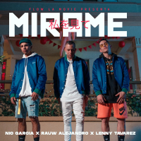 Mírame (Single)