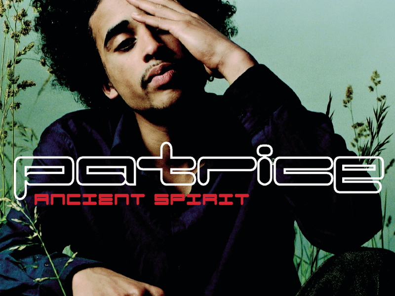 Ancient Spirit (The Second Coming)