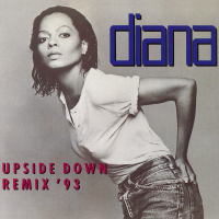 Upside Down Remix '93 (Single)