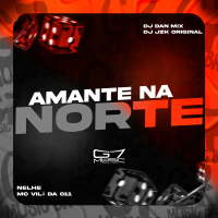 Amante Na Norte (Single)