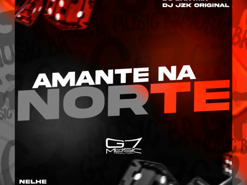 Amante Na Norte (Single)