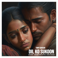 Dil Ko Sukoon (Single)