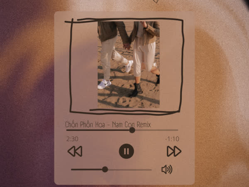 Chốn Phồn Hoa (Remix) (Single)