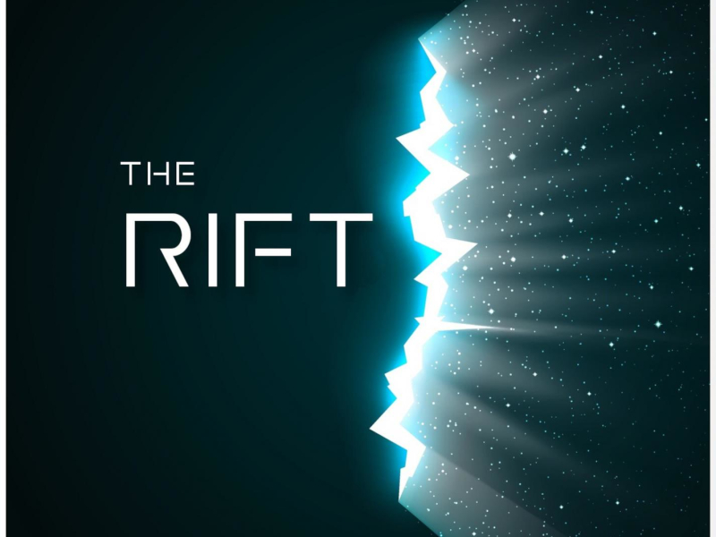 The Rift (Single)