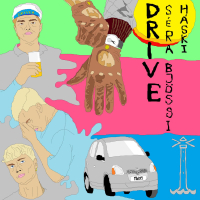 Drive (EP)