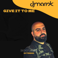 Give It To Me - Mariok Bootleg (Single)