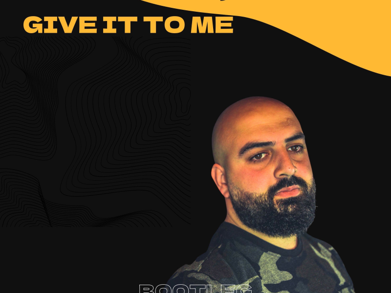 Give It To Me - Mariok Bootleg (Single)