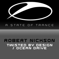 Twisted By Design / Ocean Drive (Single)