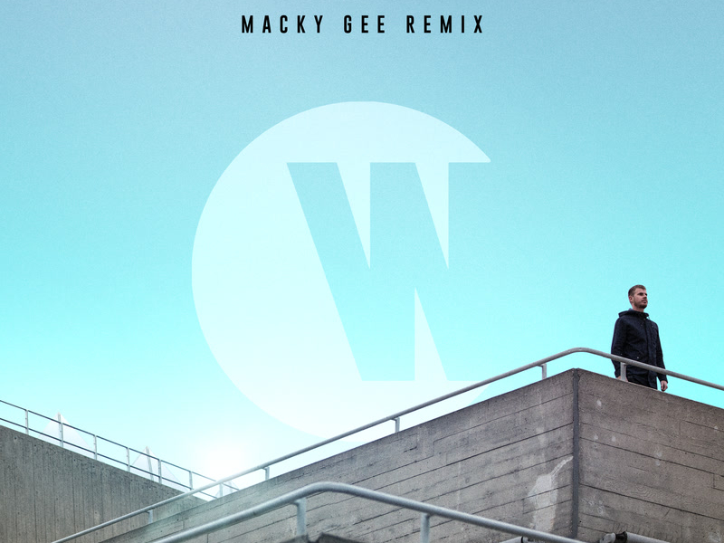 All For You (Macky Gee Remix) (Single)