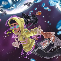 Futurama Lean - Volume 1 (EP)