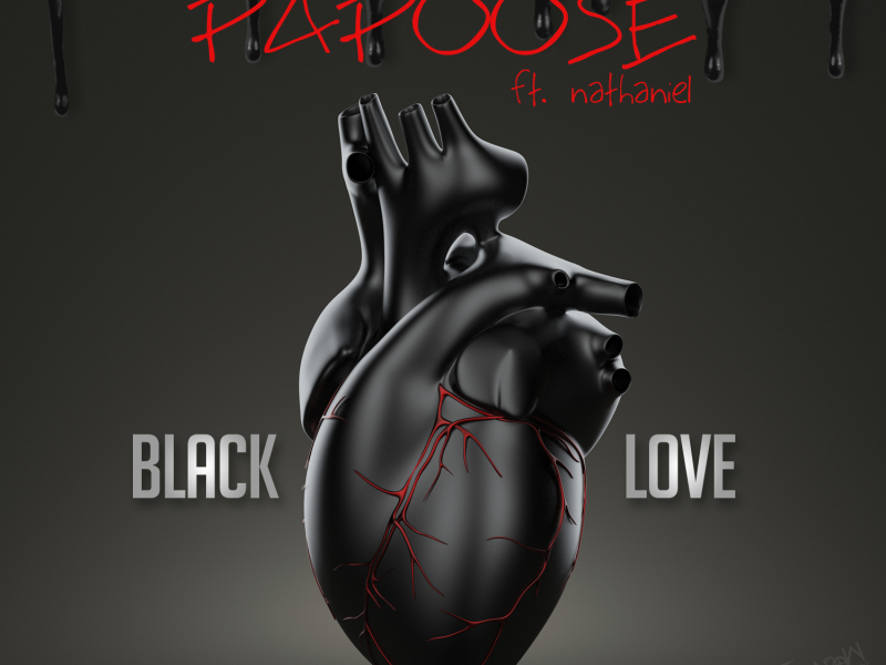 Black Love (feat. Nathaniel)
