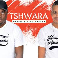 Tshwara (Single)