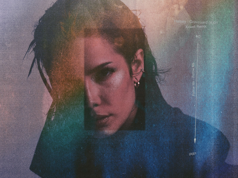 Graveyard (Axwell Remix) (Single)