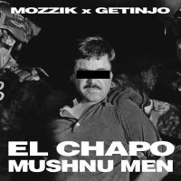 MUSHNU MEN (Single)