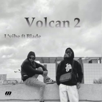 VOLCAN #2 (Single)