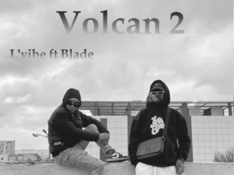 VOLCAN #2 (Single)