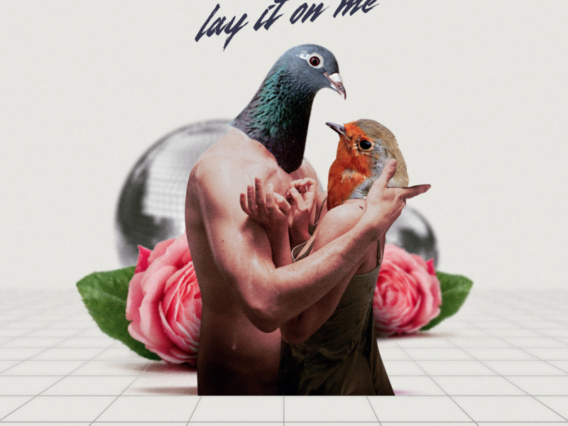 Lay It On Me (EP)