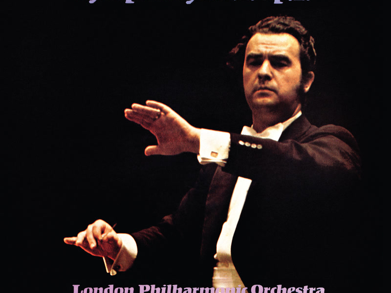 Rachmaninoff: Symphony No. 2