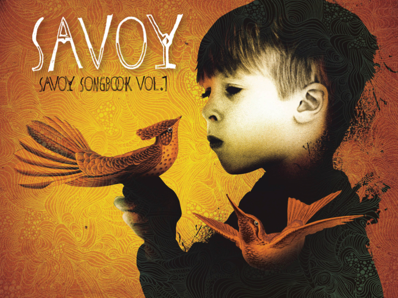 Savoy Songbook Vol. 1