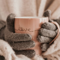 Cold Hands, Warm Heart (EP)