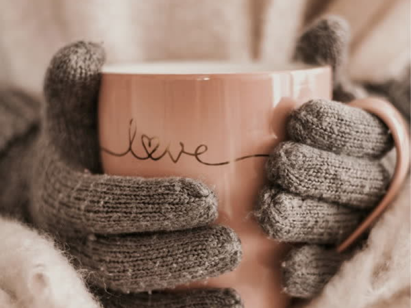 Cold Hands, Warm Heart (EP)