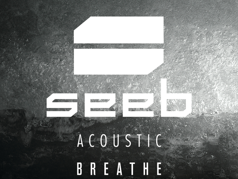 Breathe (Acoustic) (Single)