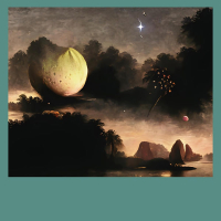 Badut dari Planet Lain (Single)