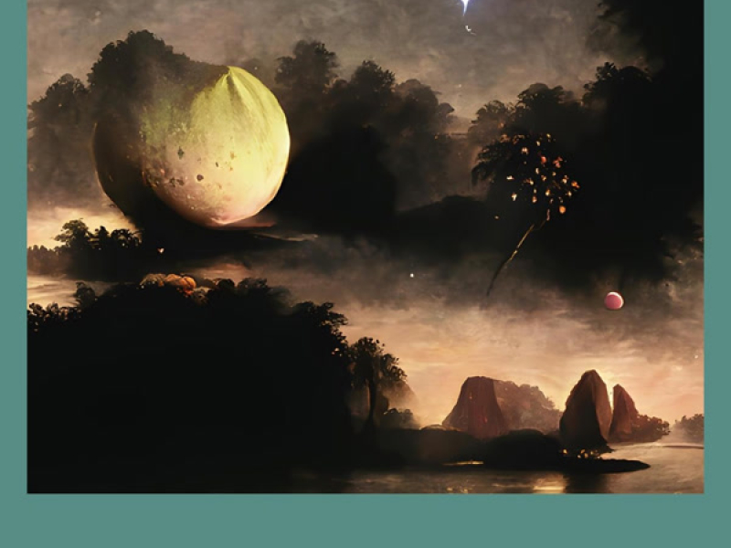 Badut dari Planet Lain (Single)