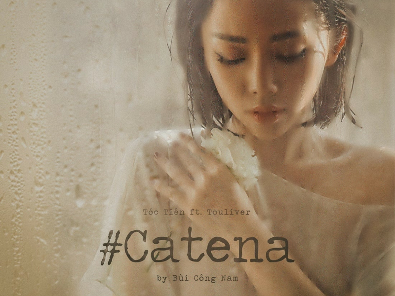 #CATENA (Single)