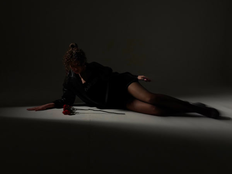 Этой весной (Single)