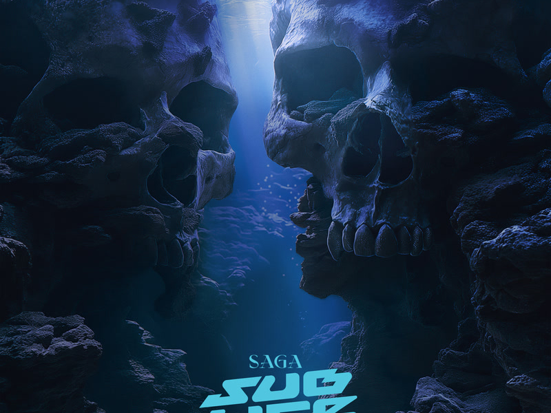 Saga (Remix) (Single)