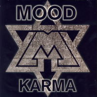 Karma - EP