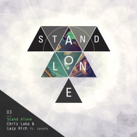 Stand Alone (EP)