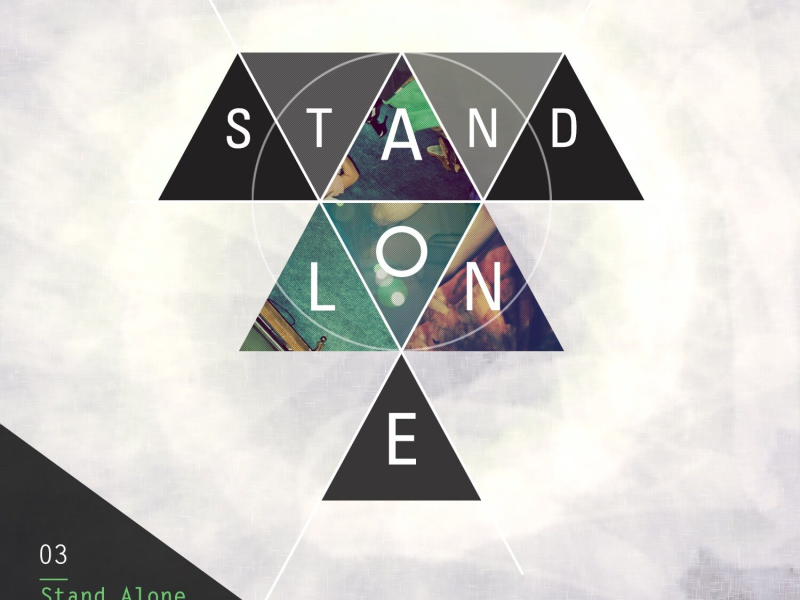 Stand Alone (EP)