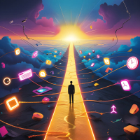 The Distractions (Single)