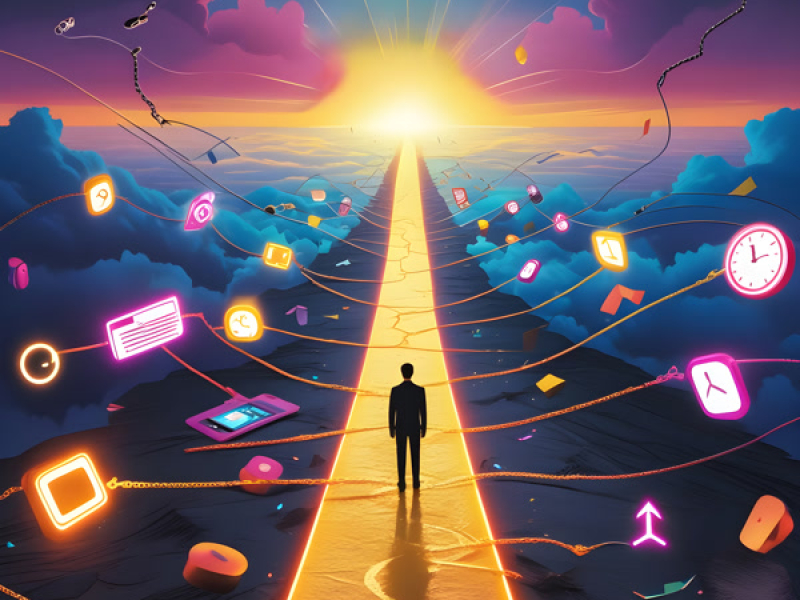 The Distractions (Single)