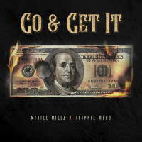 Go & Get It (feat. Trippie Redd) (Single)