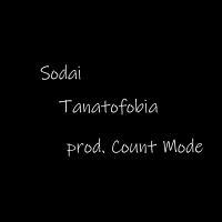 Tanatofobia (T-pop 2) (Single)