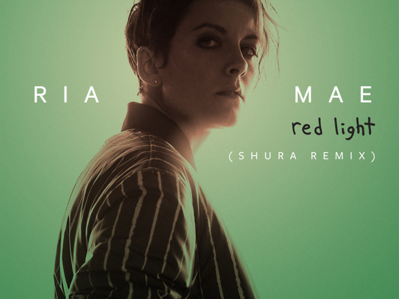 Red Light (Shura Remix)