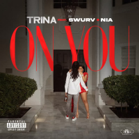 On You (Dirty) (Single)