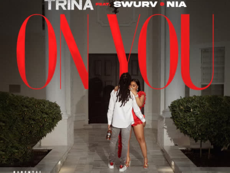 On You (Dirty) (Single)