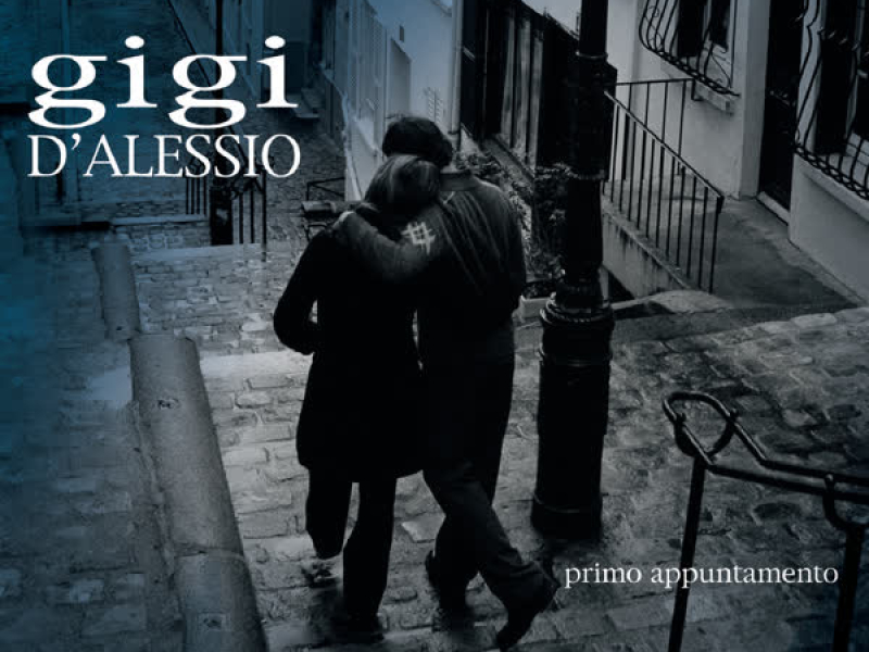 Primo Appuntamento (EP)